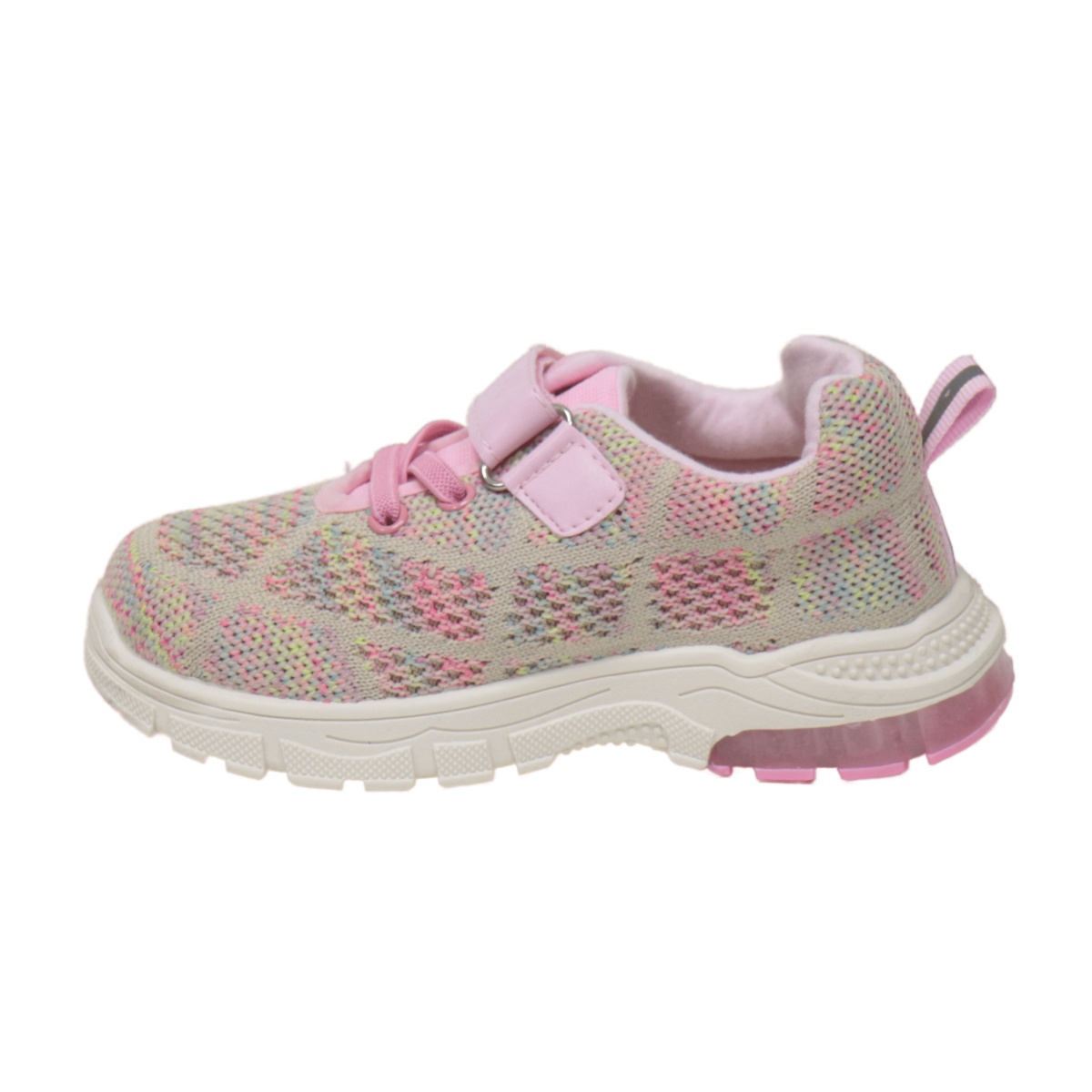 Кроссовки ZEBRA