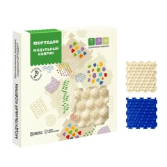 «Колючки» набор (1 пазл)