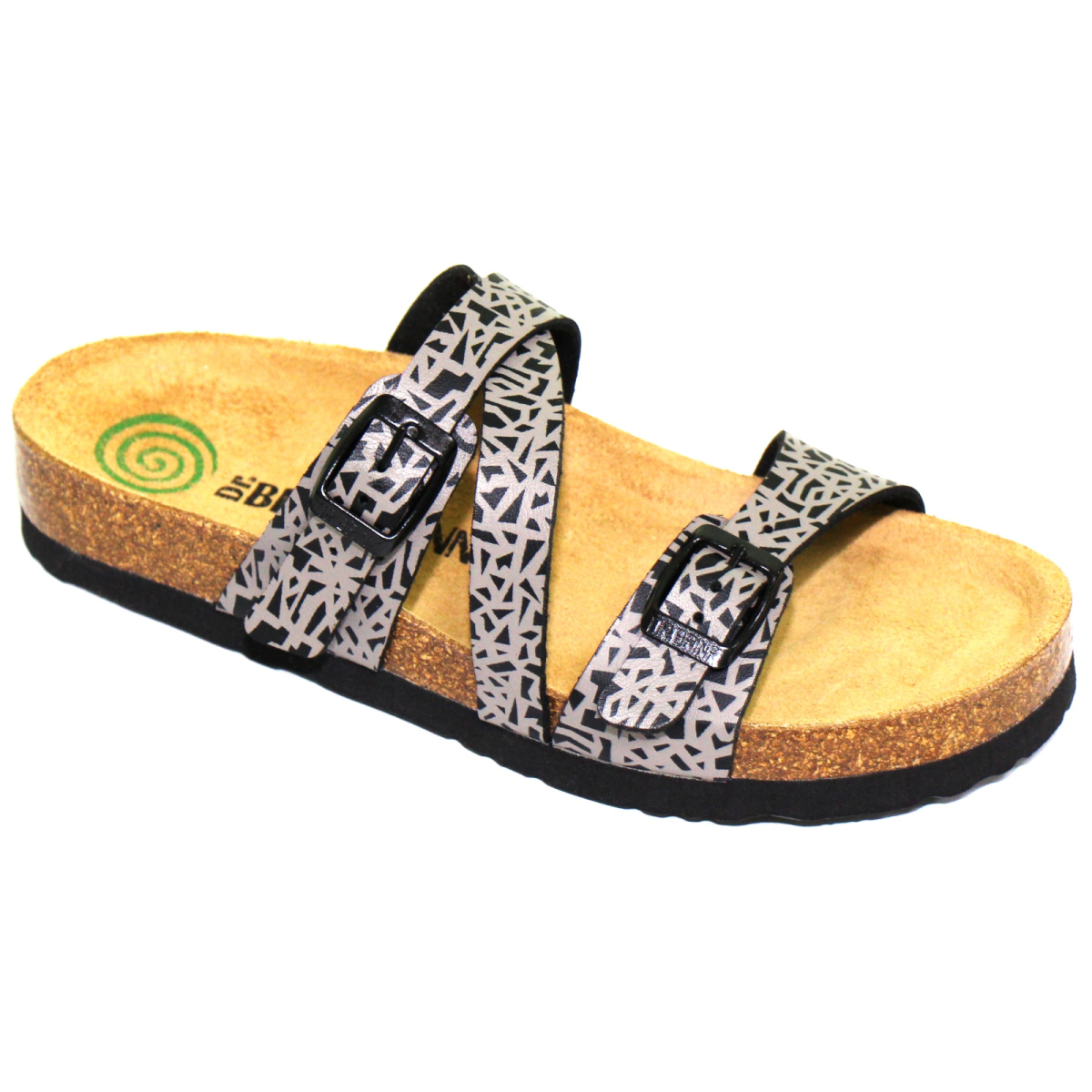 Сандалии DR.BRINKMANN