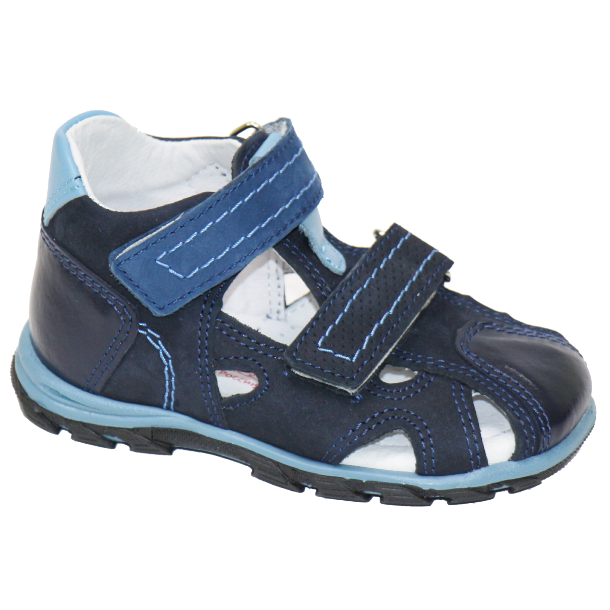 Сандалии Dandino