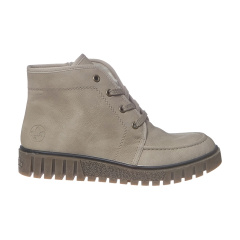 Ботинки Rieker