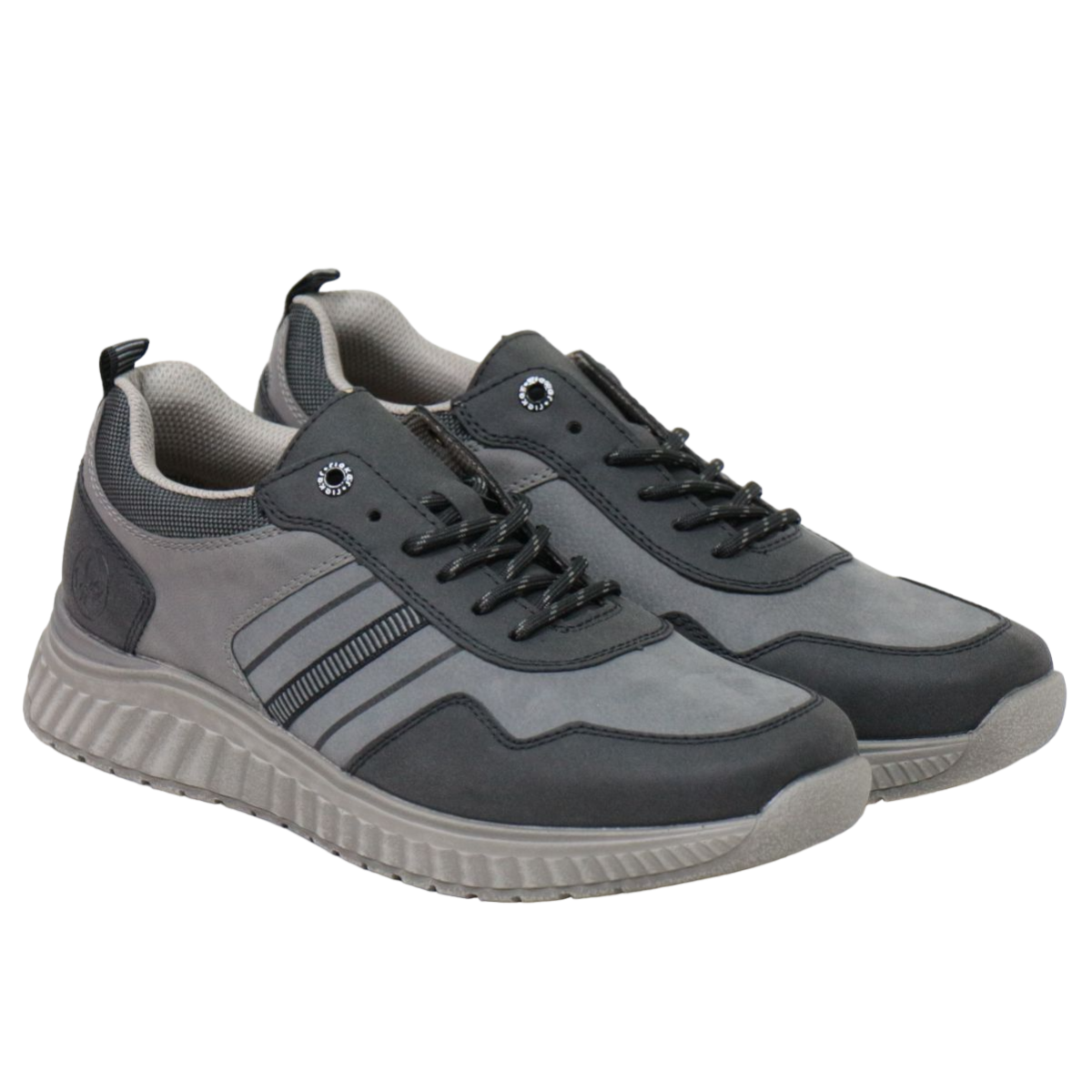 Кроссовки Rieker