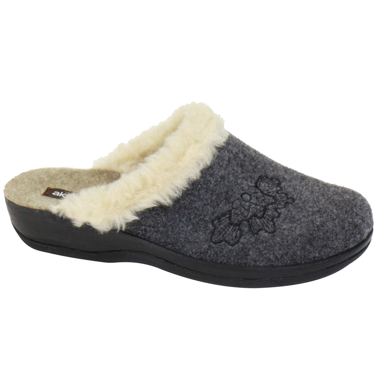 Тапочки AKINALBELLA