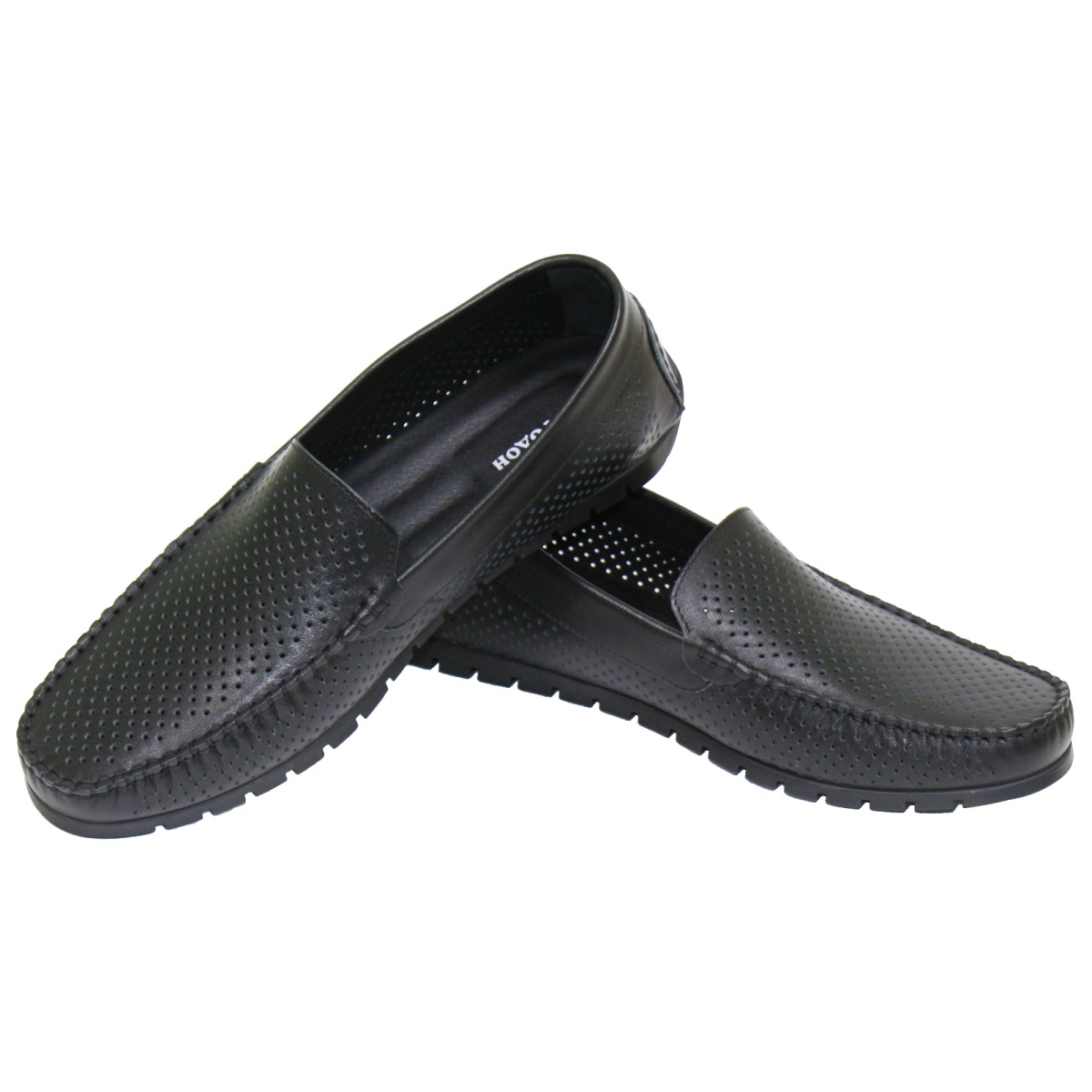 Мокасины Ортодон