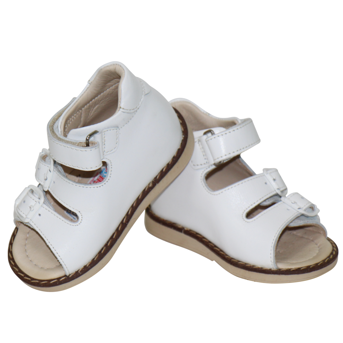 Сандалии Dr.Mymi