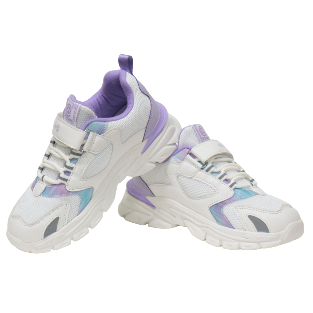 Кроссовки Антилопа