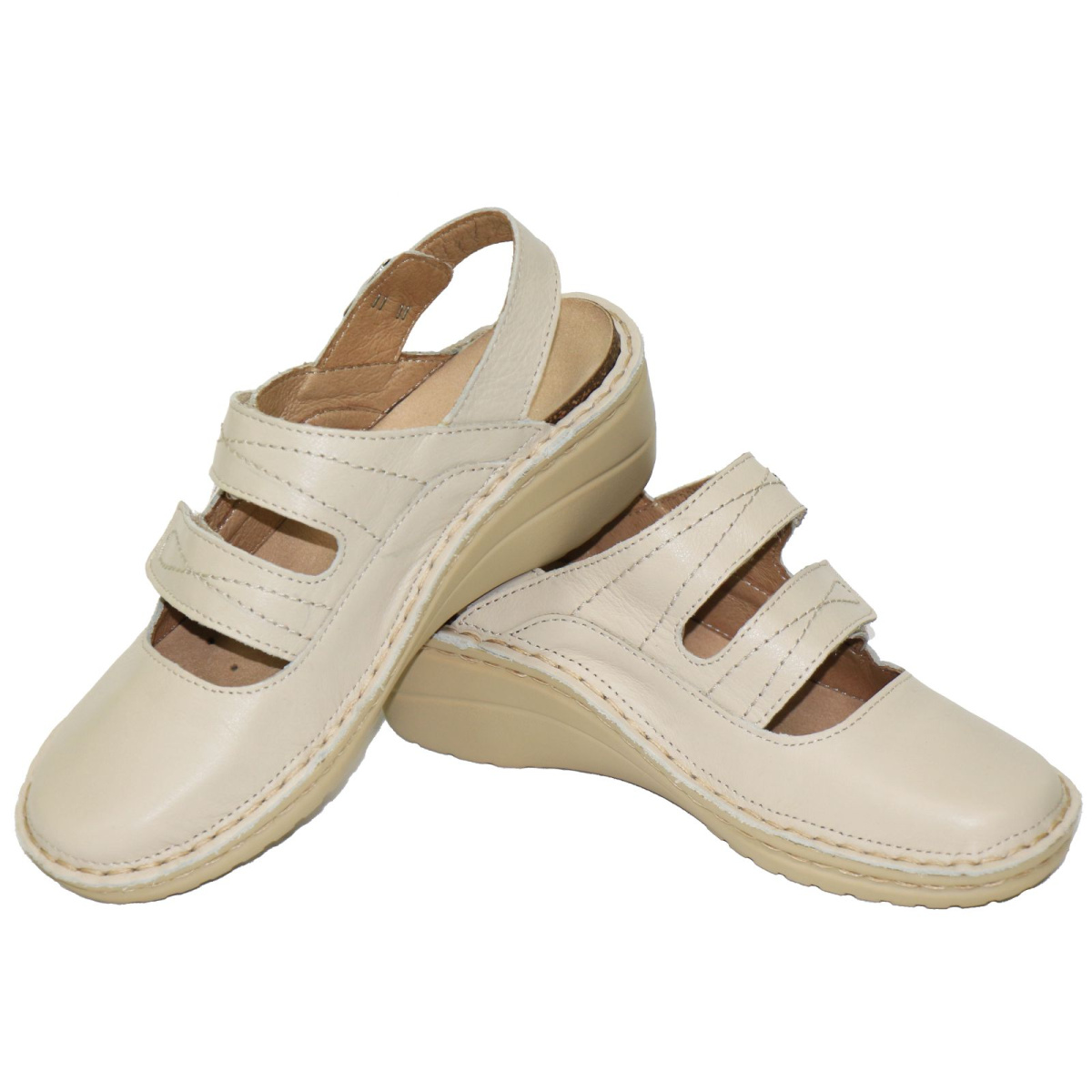 Сандалии Sursil-Ortho