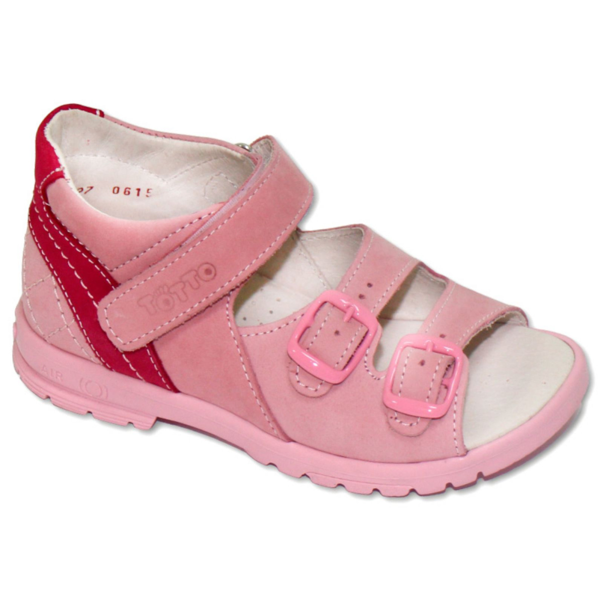 Сандалии Тотто