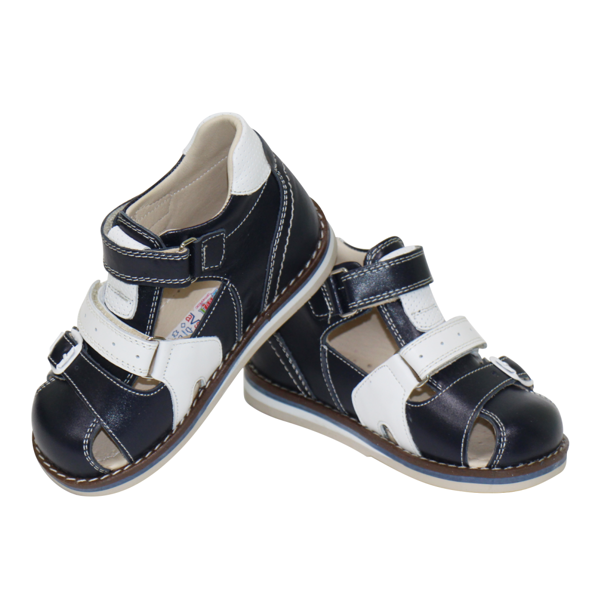 Сандалии Dr.Mymi