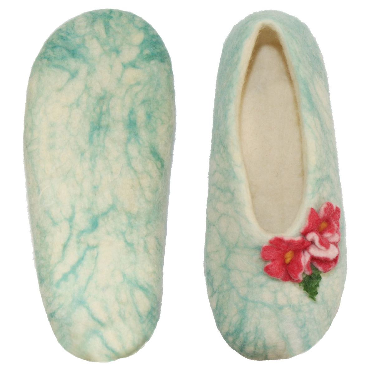 Тапочки Джотто