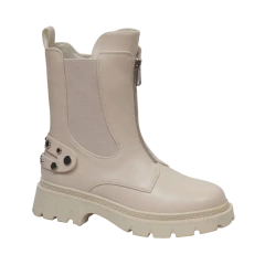 Ботинки Антилопа