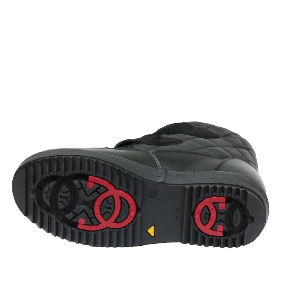 Ботинки Dr.Spektor