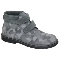 Ботинки VUUDY