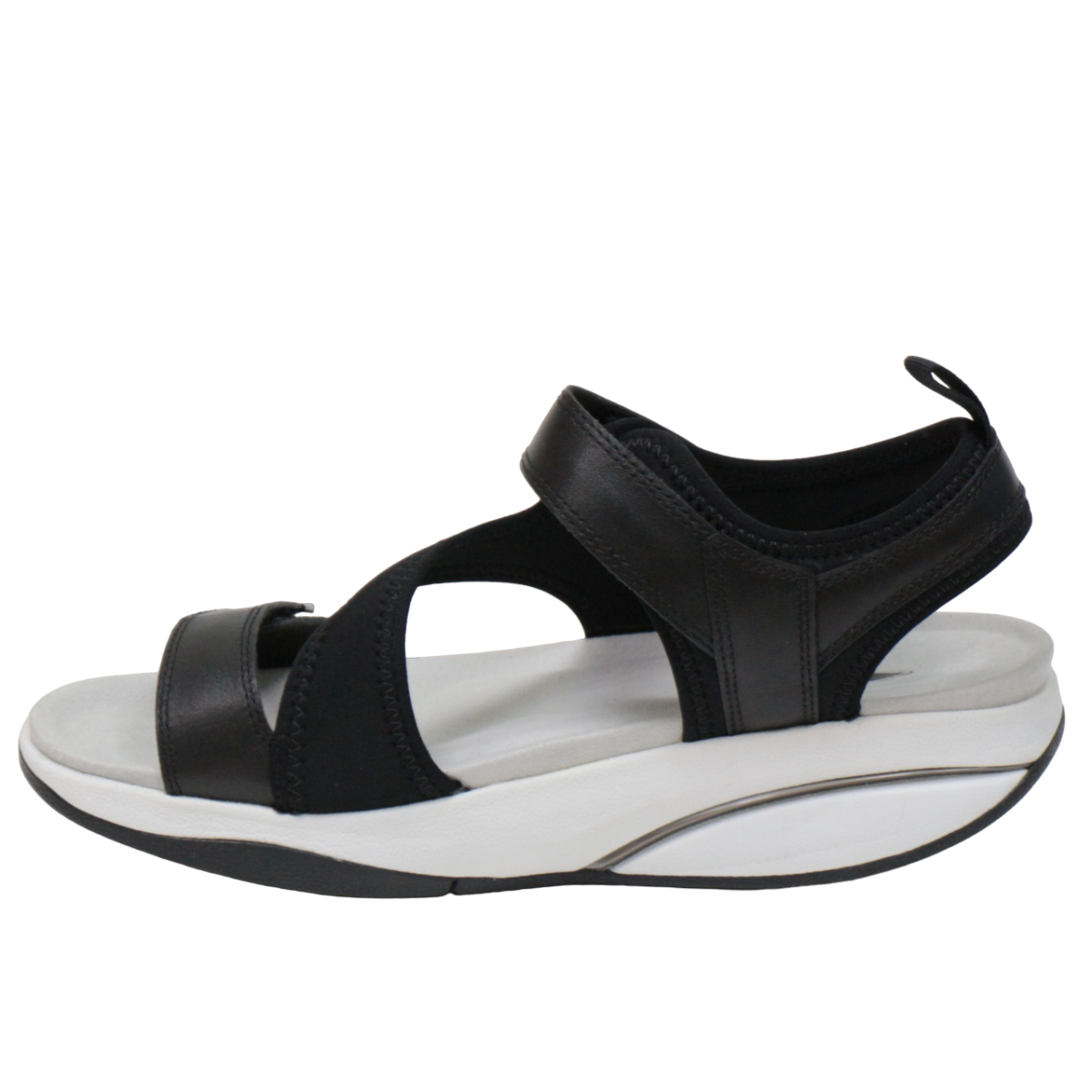 Босоножки MBT