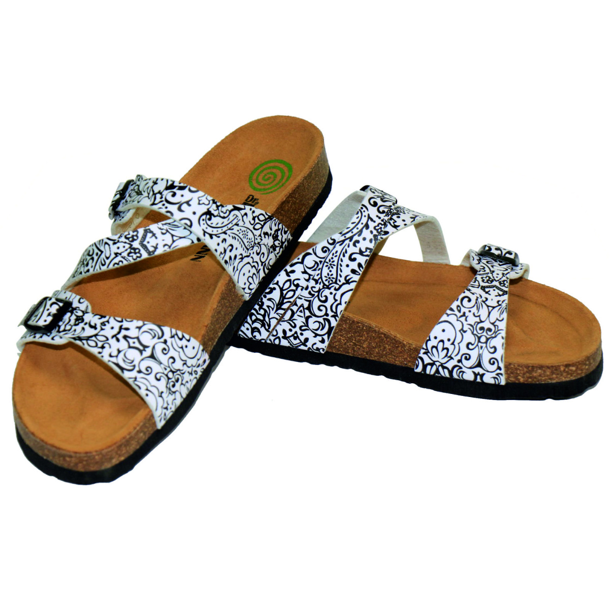 Сандалии DR.BRINKMANN