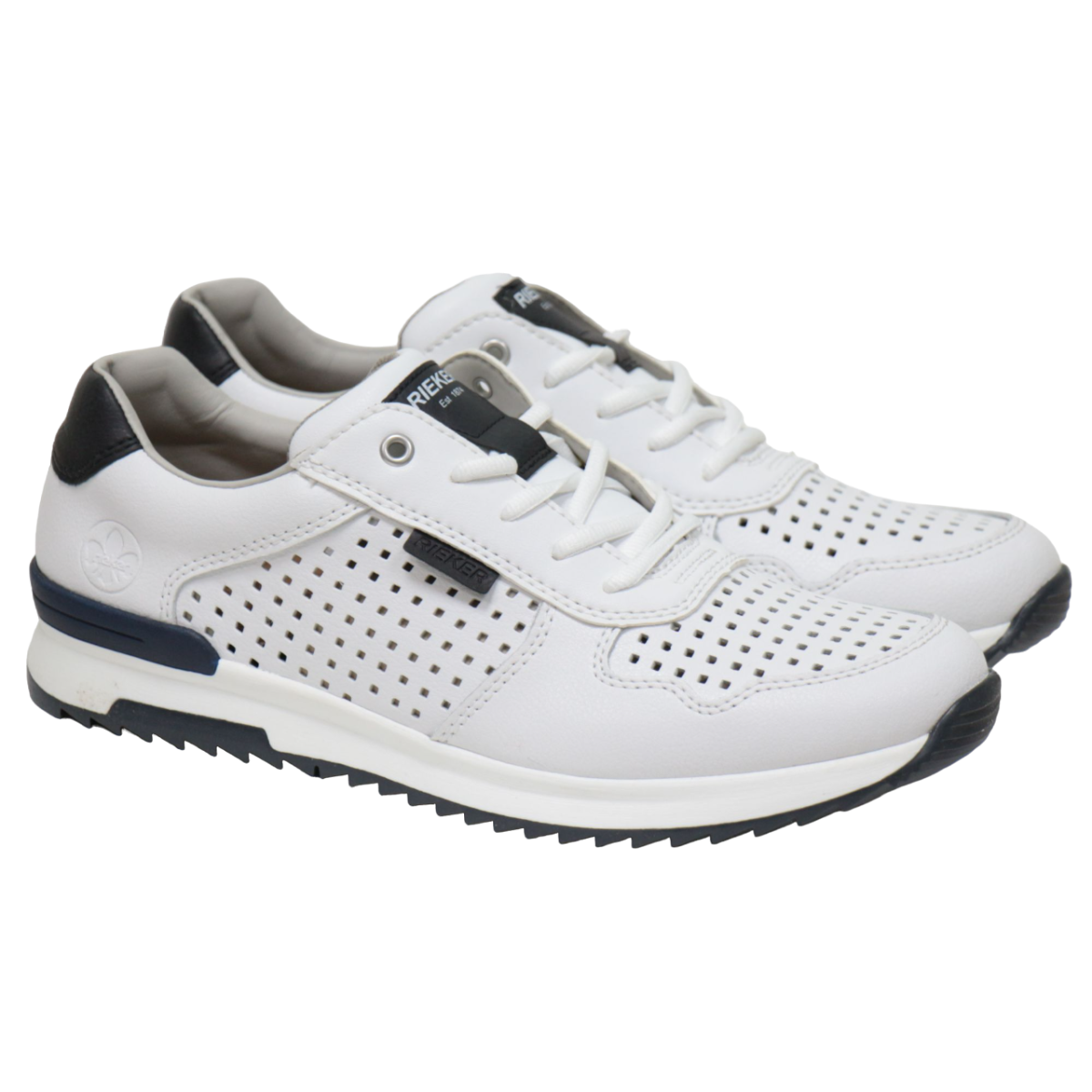 Кроссовки Rieker