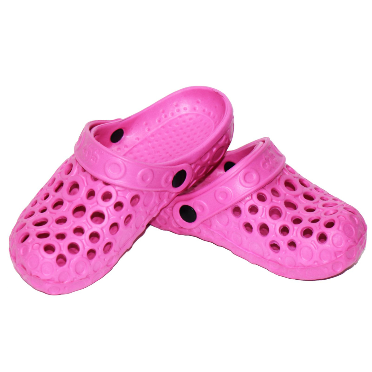 Пантолеты QOQI