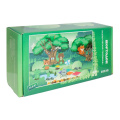 Настольная игра пазлы ОРТОДОН «Лесная тропинка»