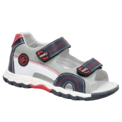 Сандалии ZEBRA