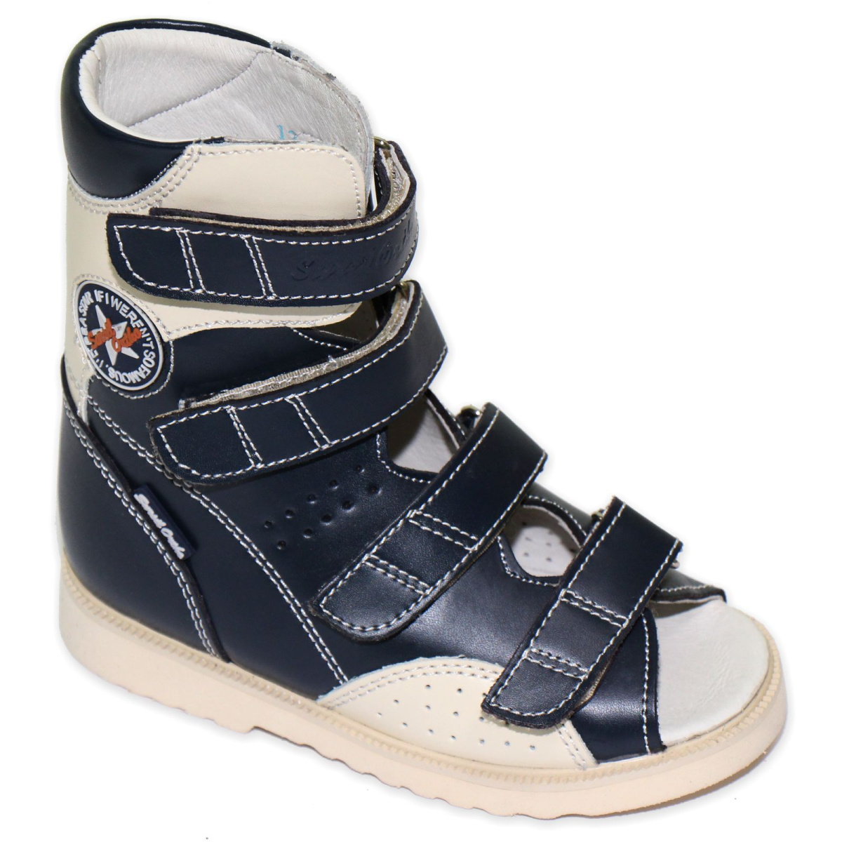 Сандалии Sursil-Ortho