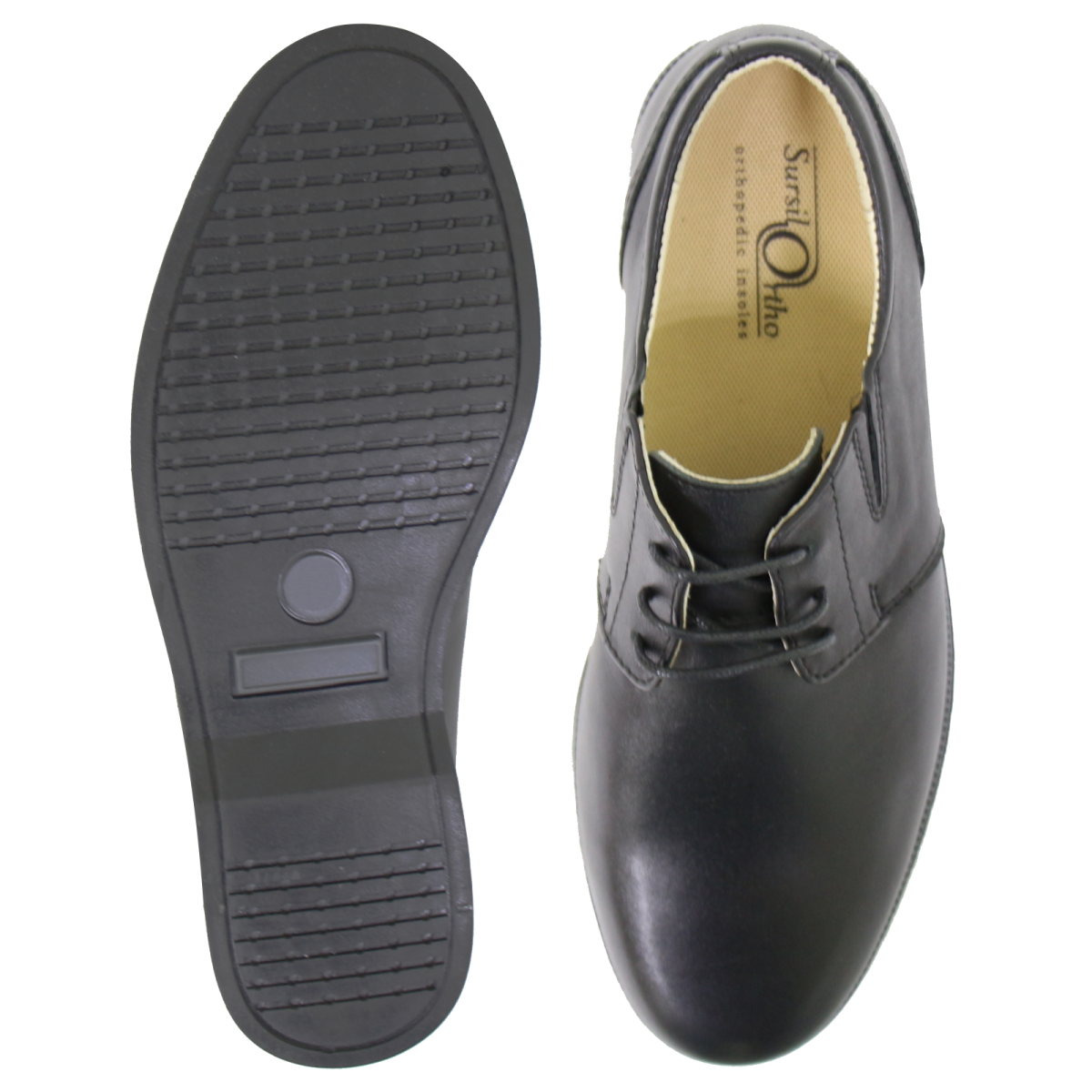 Туфли Sursil-Ortho