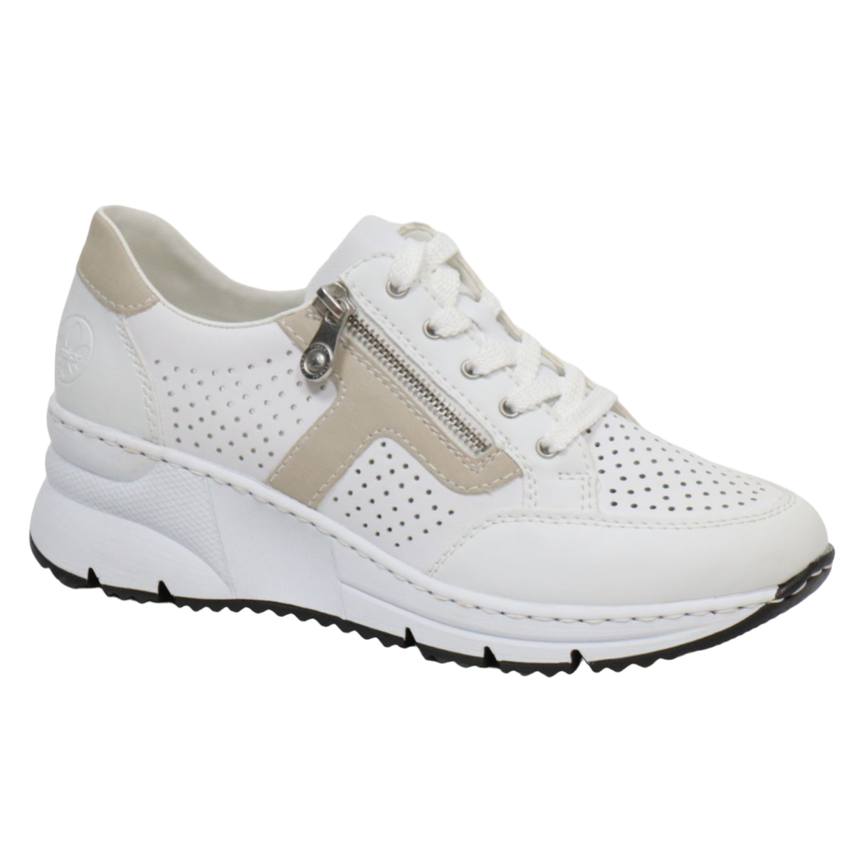 Кроссовки Rieker