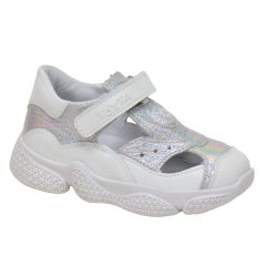 Кроссовки открытые Тотто