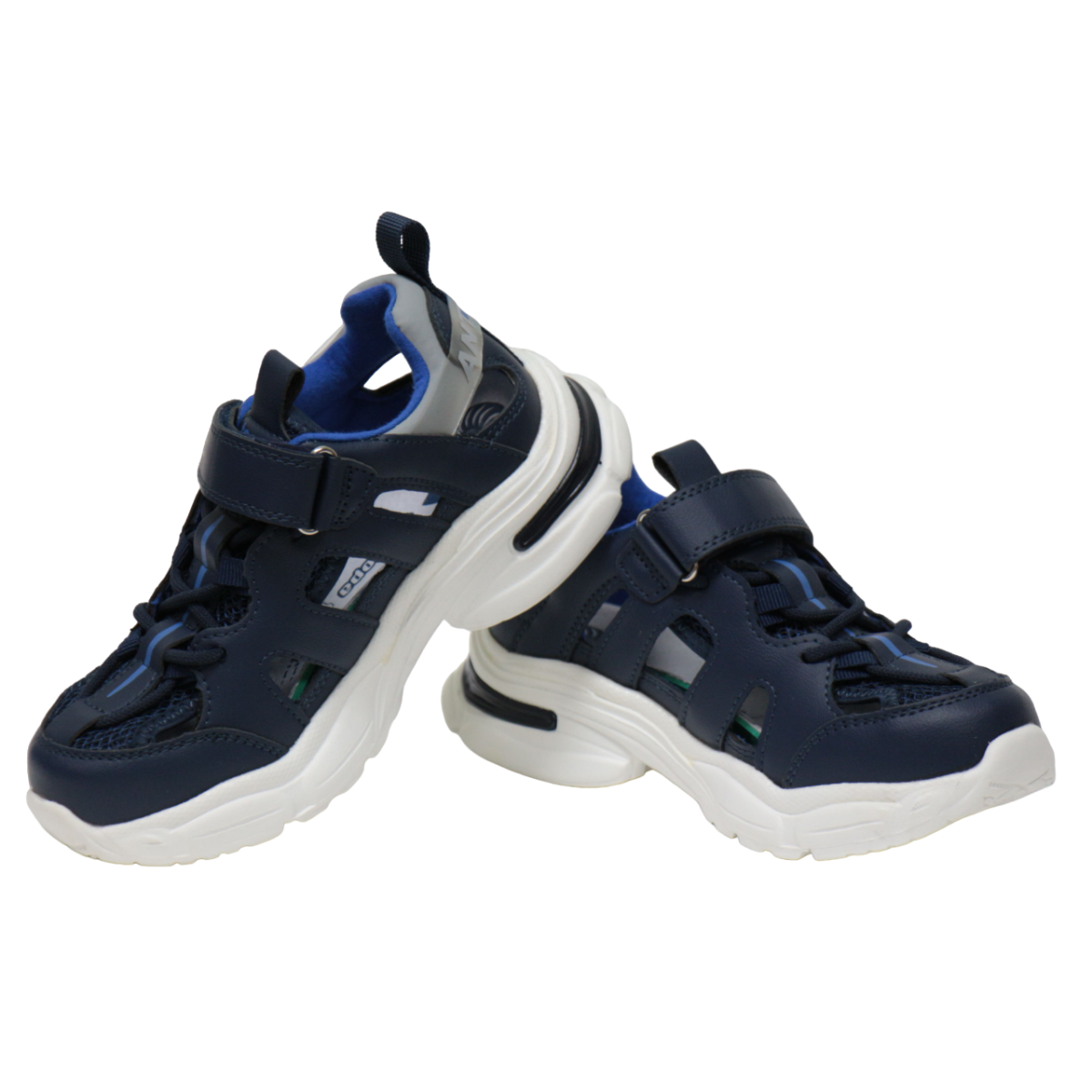 Кроссовки Антилопа