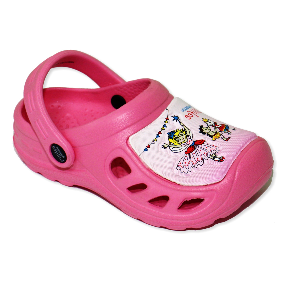 Сандалии Verlag