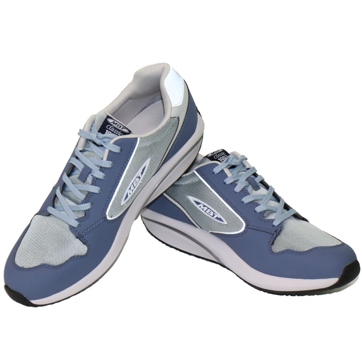 Кроссовки MBT