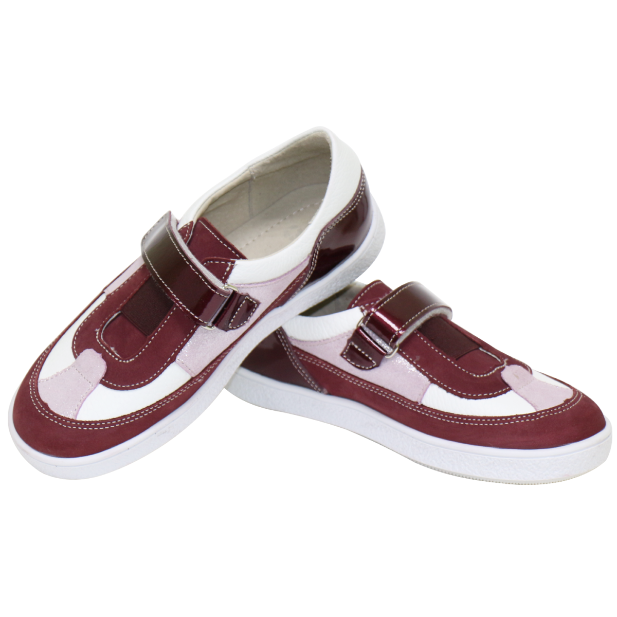 Полуботинки TapiBoo