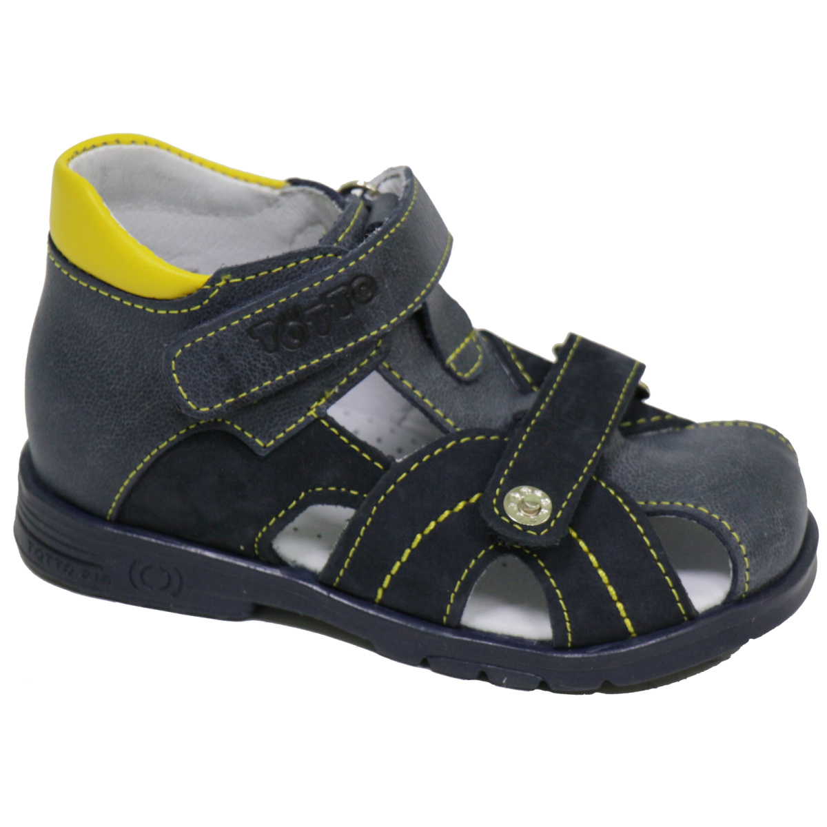 Сандалии Тотто