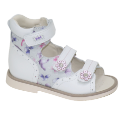 Сандалии BOS