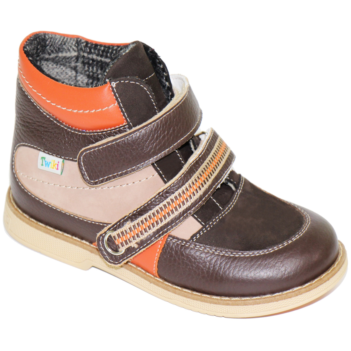 Ботинки Twiki