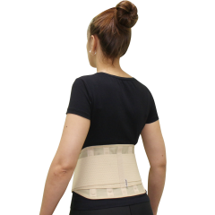 Ортопедические корсеты ORLETT