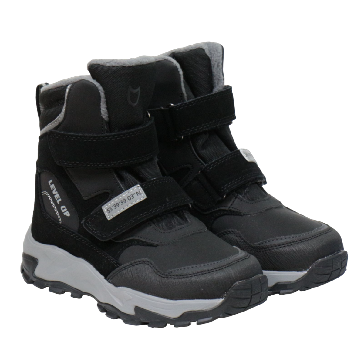 Ботинки Котофей