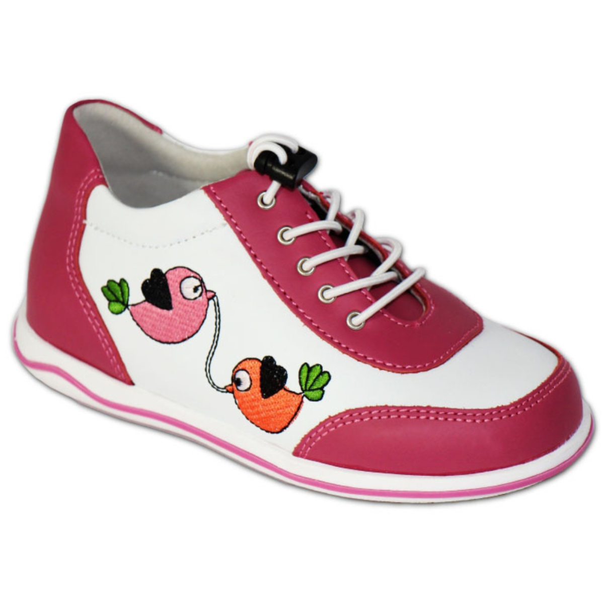 Кроссовки Ортодон