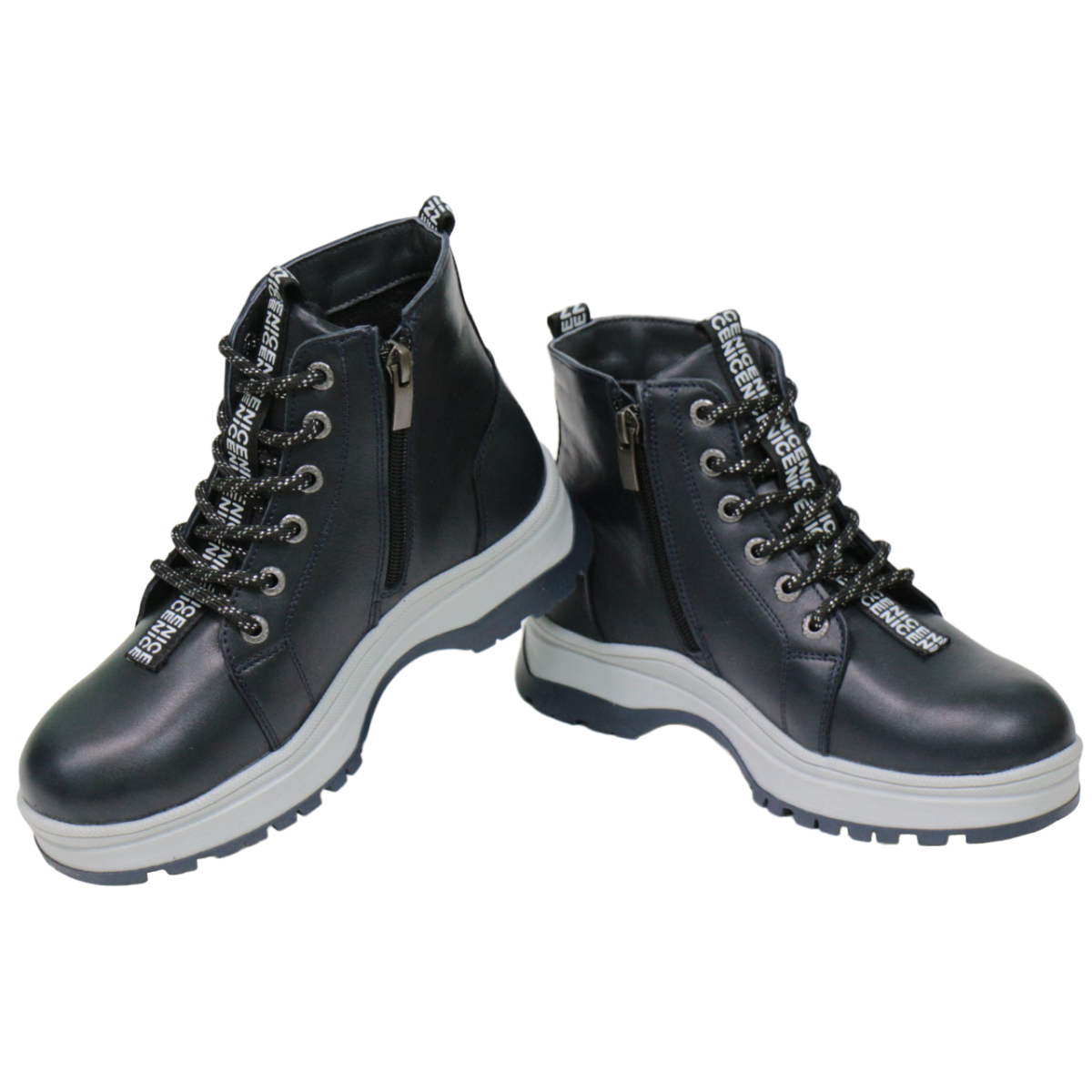 Ботинки NewGen