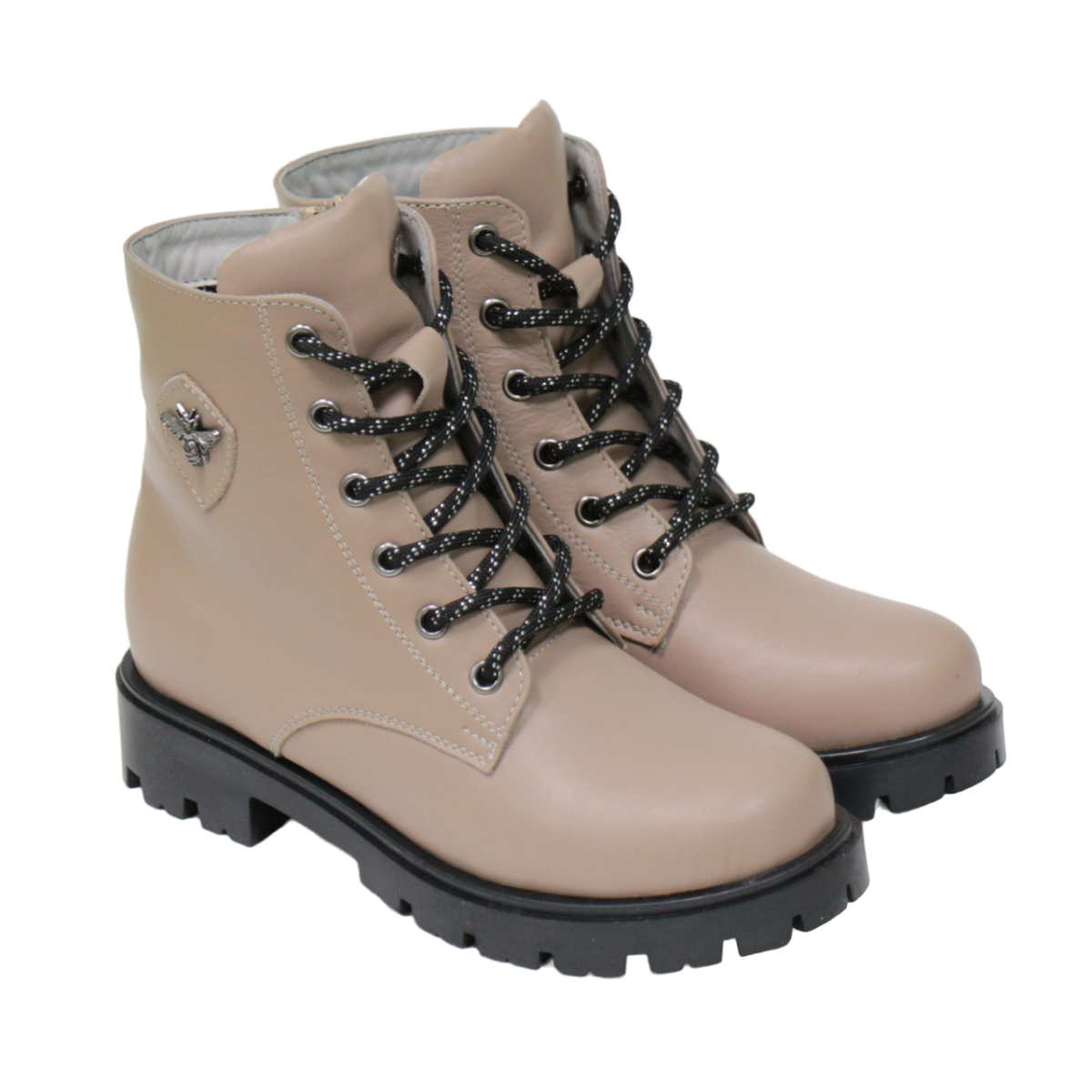 Ботинки NewGen