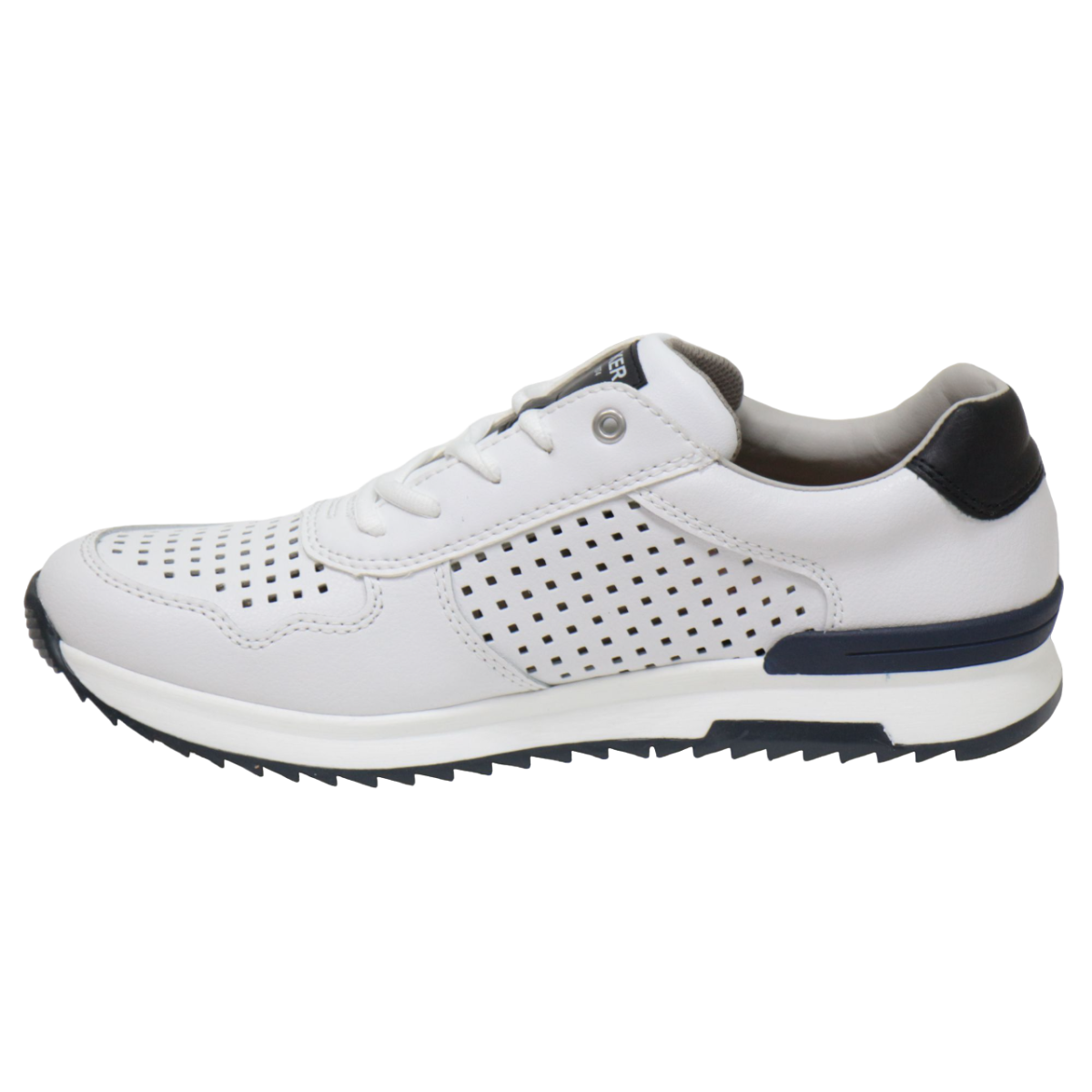 Кроссовки Rieker