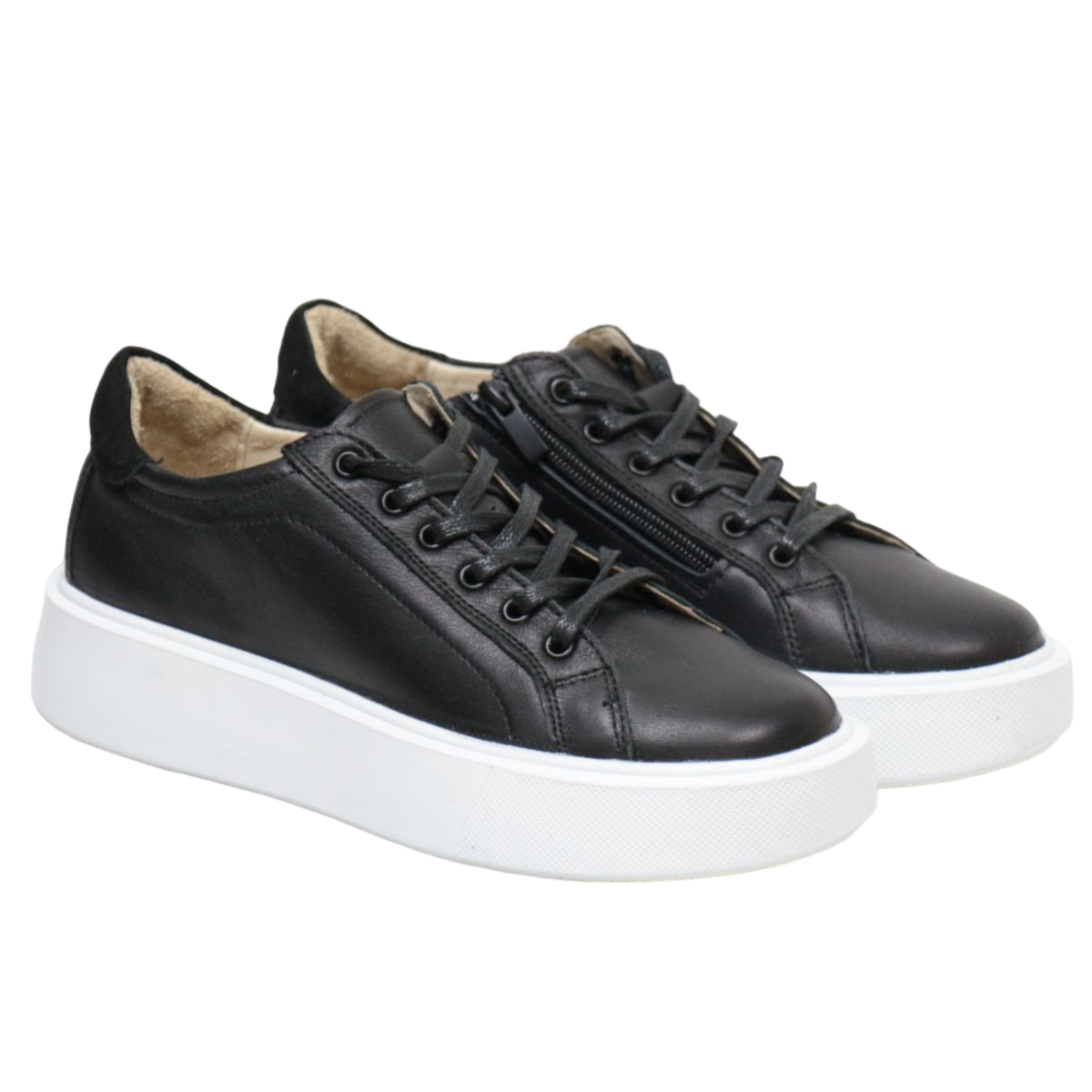 Полуботинки NewGen