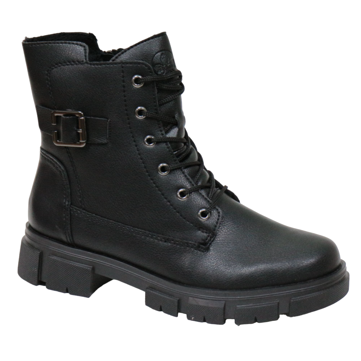 Ботинки Rieker