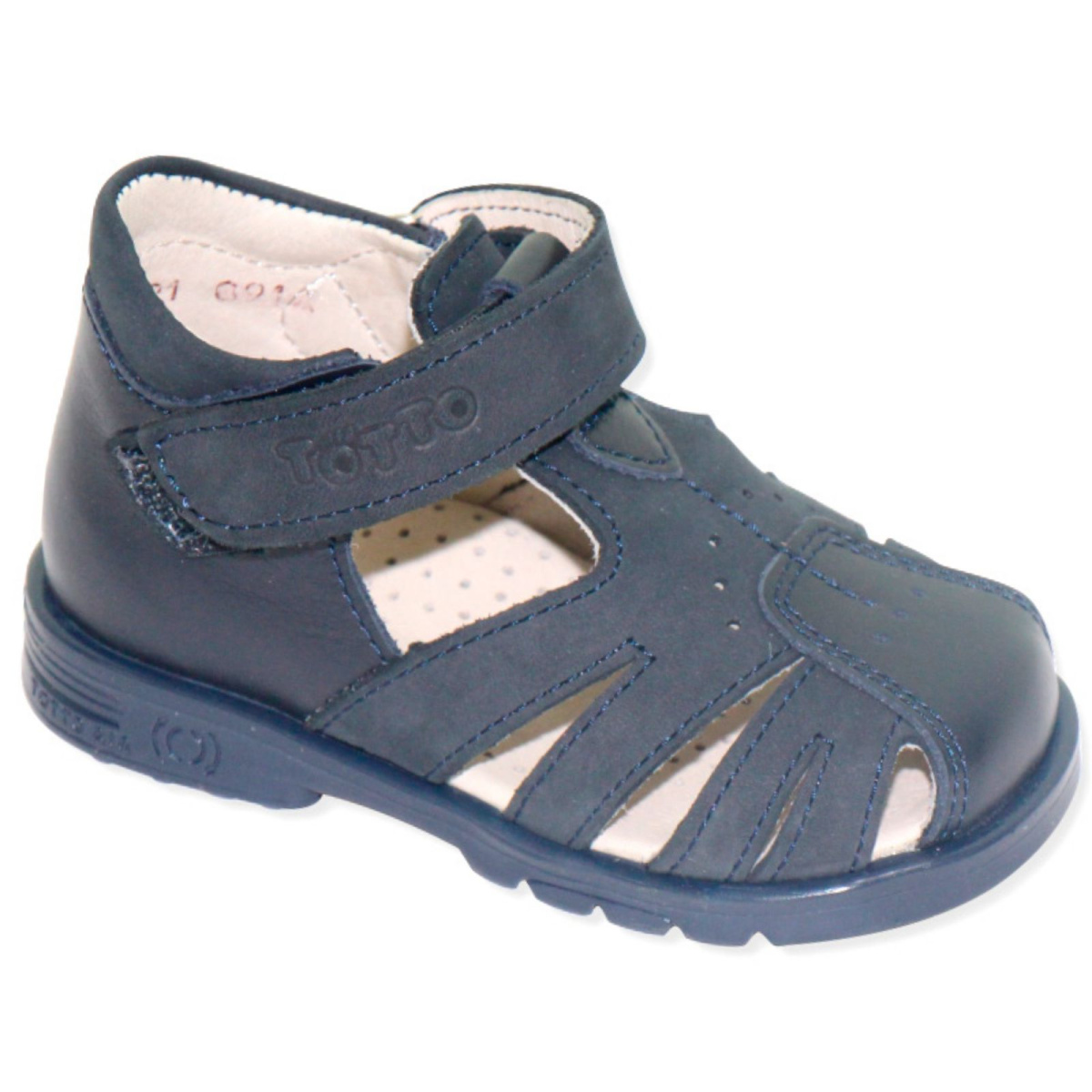 Сандалии Тотто