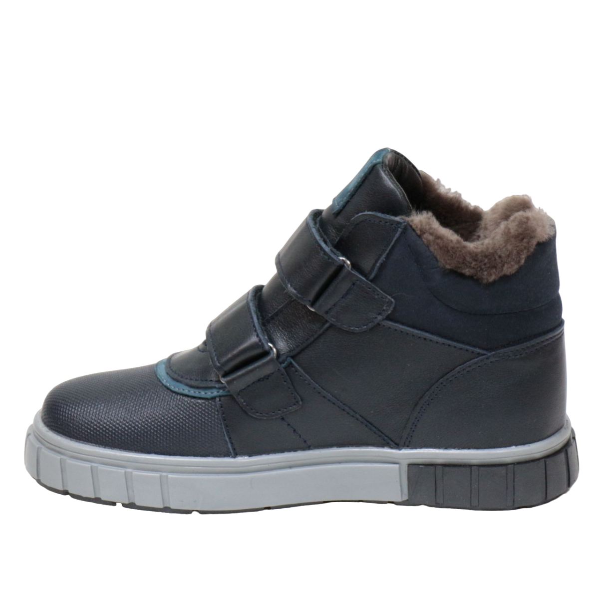 Ботинки NewGen