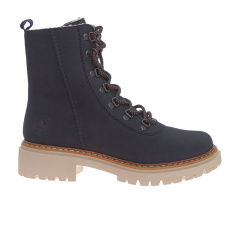 Ботинки Rieker