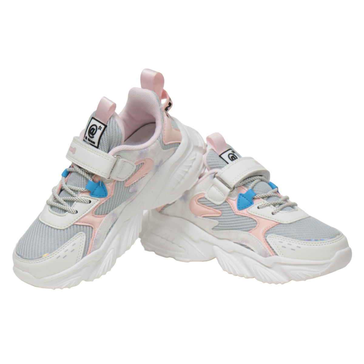 Кроссовки Антилопа