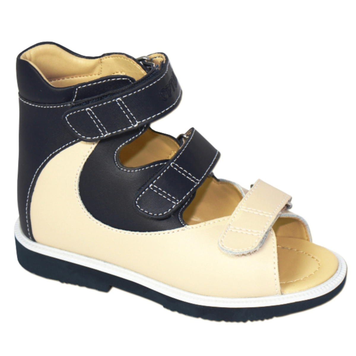 Сандалии Ортодон