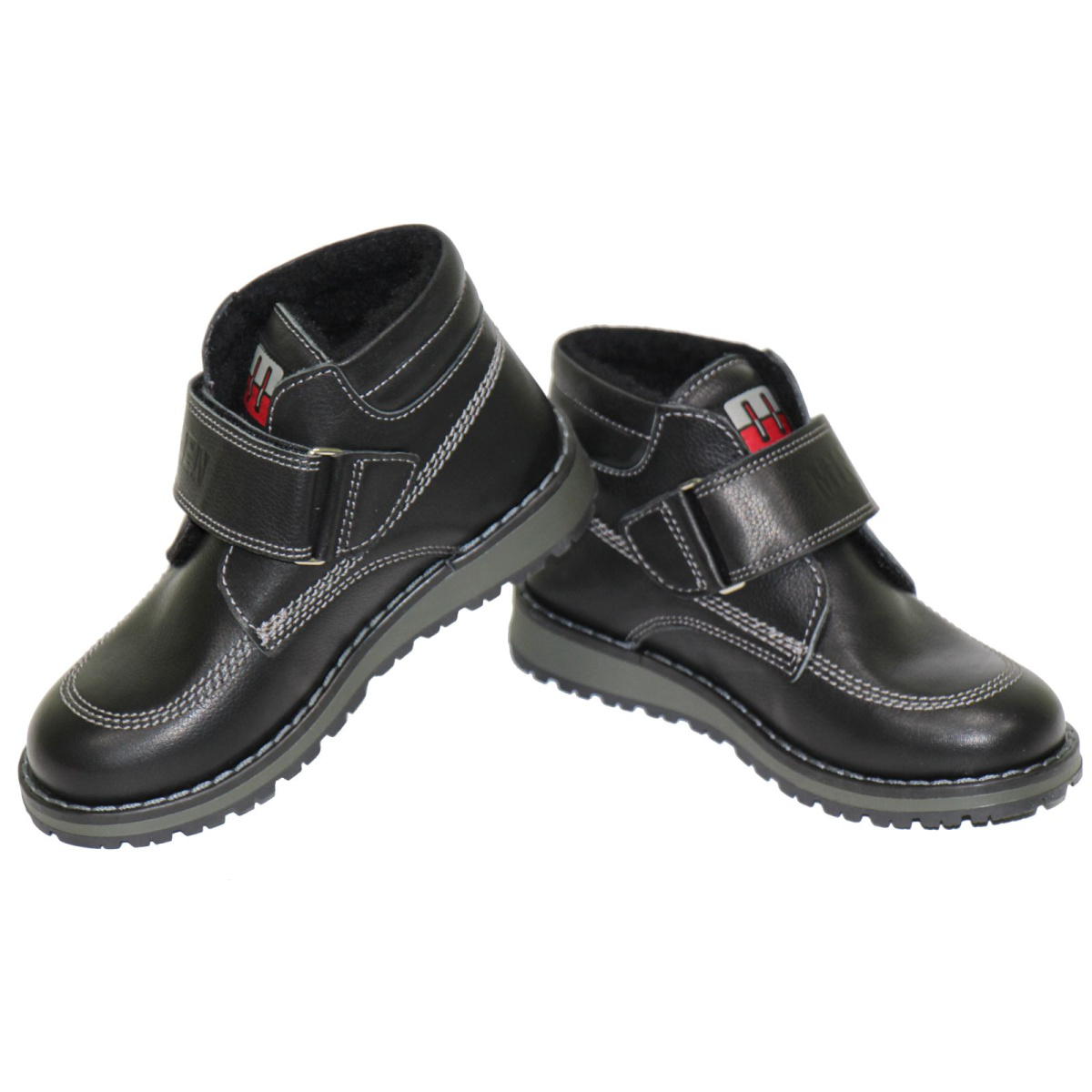 Кроссовки Minimen