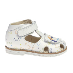 Сандалии TapiBoo