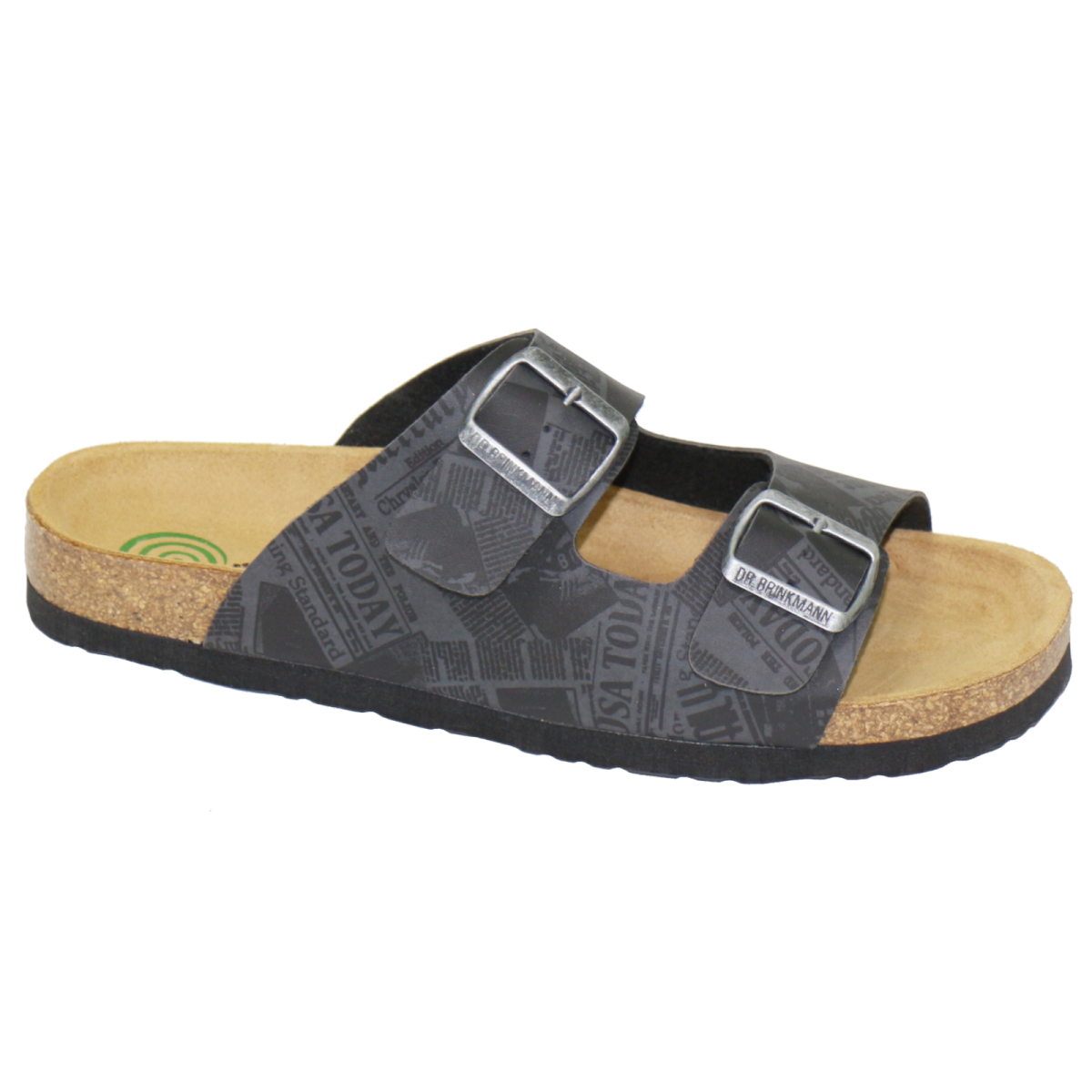 Сандалии DR.BRINKMANN